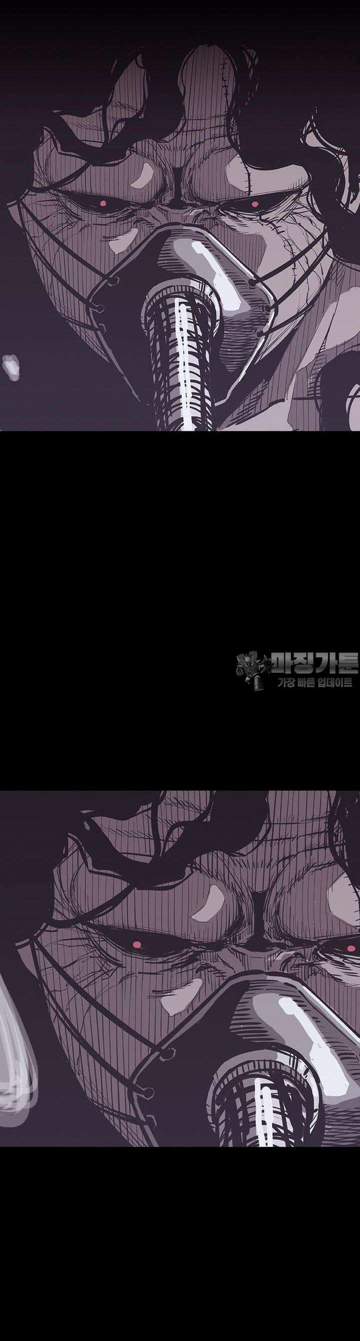노동본색 5화  부활 4