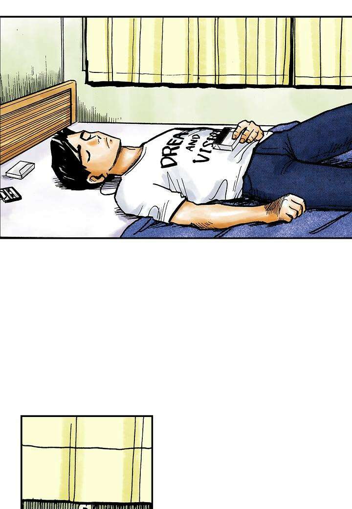 기생수 2화 4