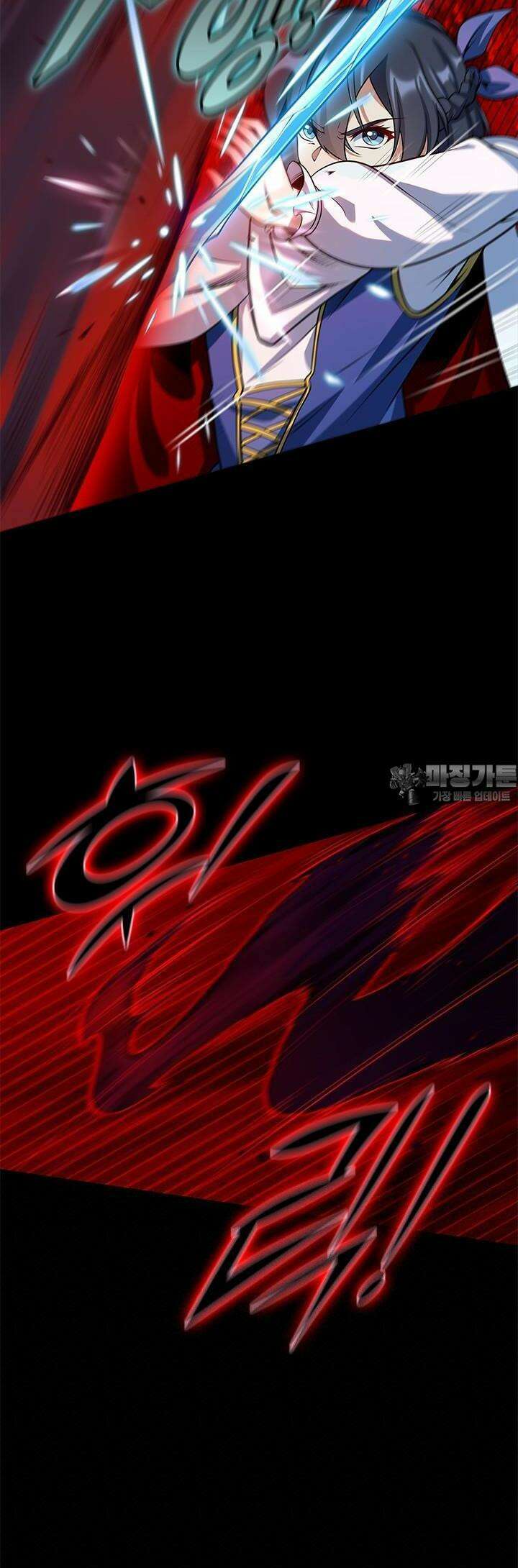 심연의 끝, 난 인류를 구할 것이다 10화 28