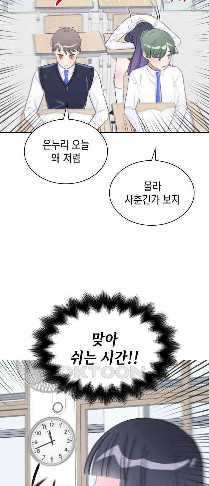 내가 쓴 소설 속 주인공들이 나를 죽이려 드는데요? 24화 15