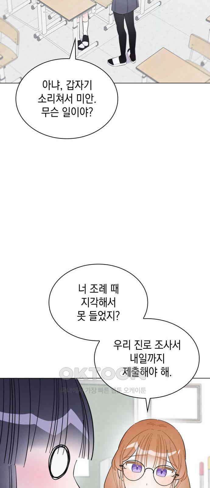 내가 쓴 소설 속 주인공들이 나를 죽이려 드는데요? 24화 21