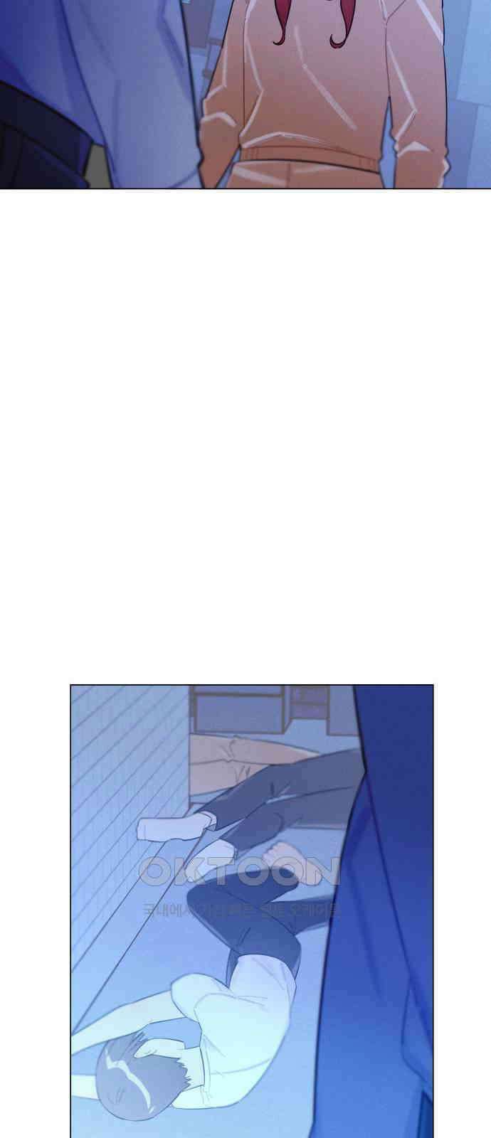 내가 쓴 소설 속 주인공들이 나를 죽이려 드는데요? 24화 63
