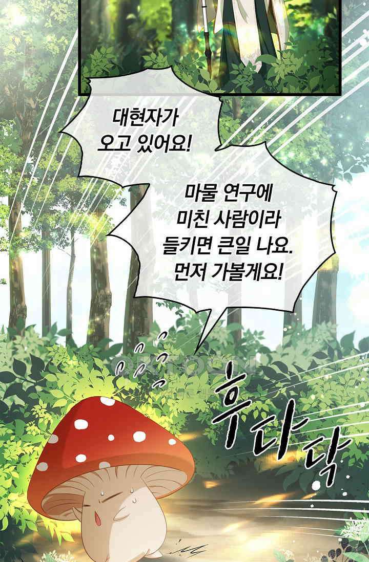 황태자의 용으로 태어났다 16화 5