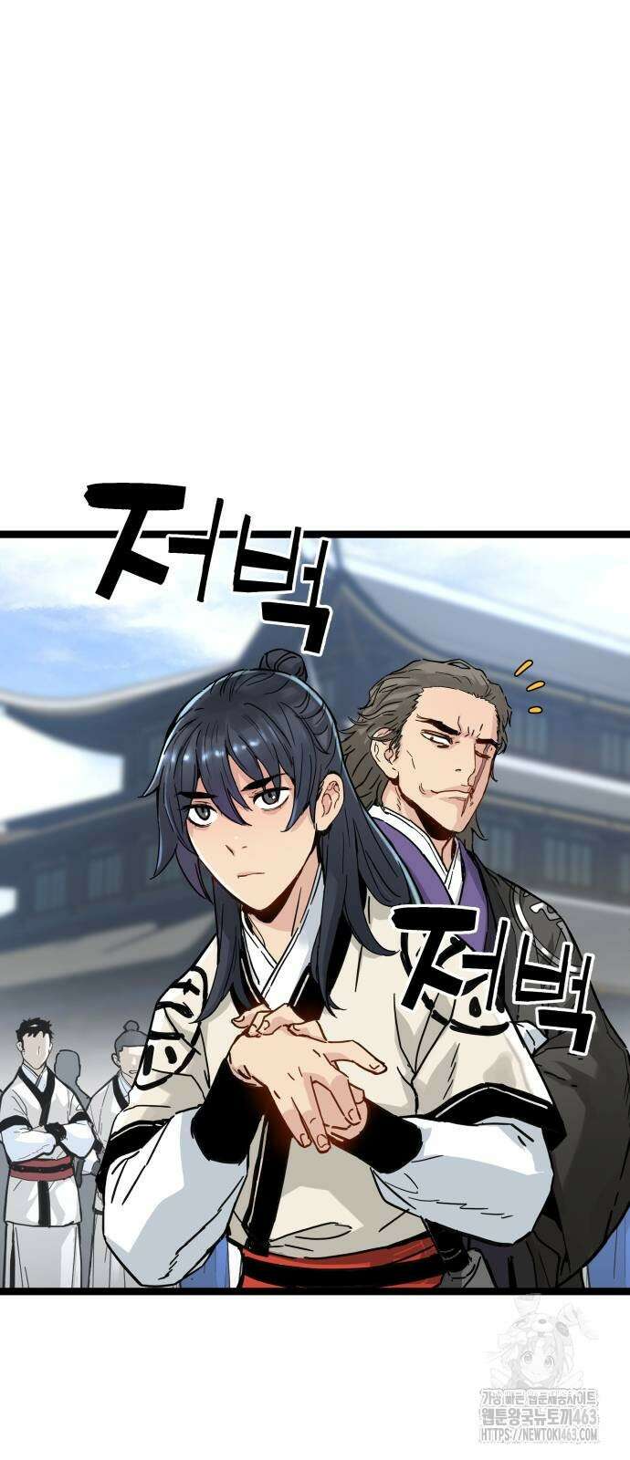 시한부 천재가 살아남는 법 9화 41