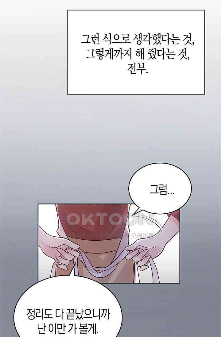 사랑은 이혼 후부터 20화 45