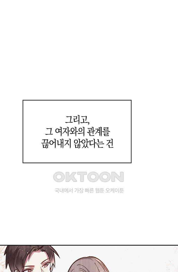 사랑은 이혼 후부터 43화 10