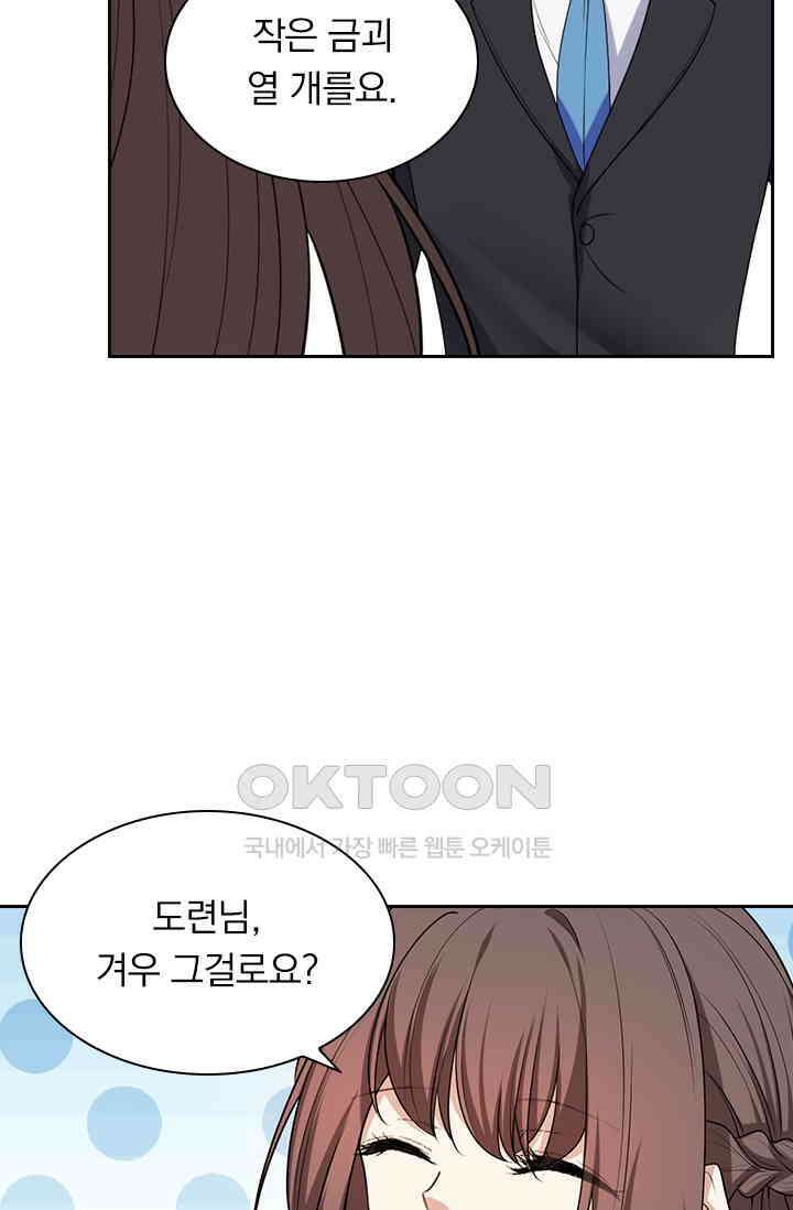 달콤살벌한 약혼자 304화 4