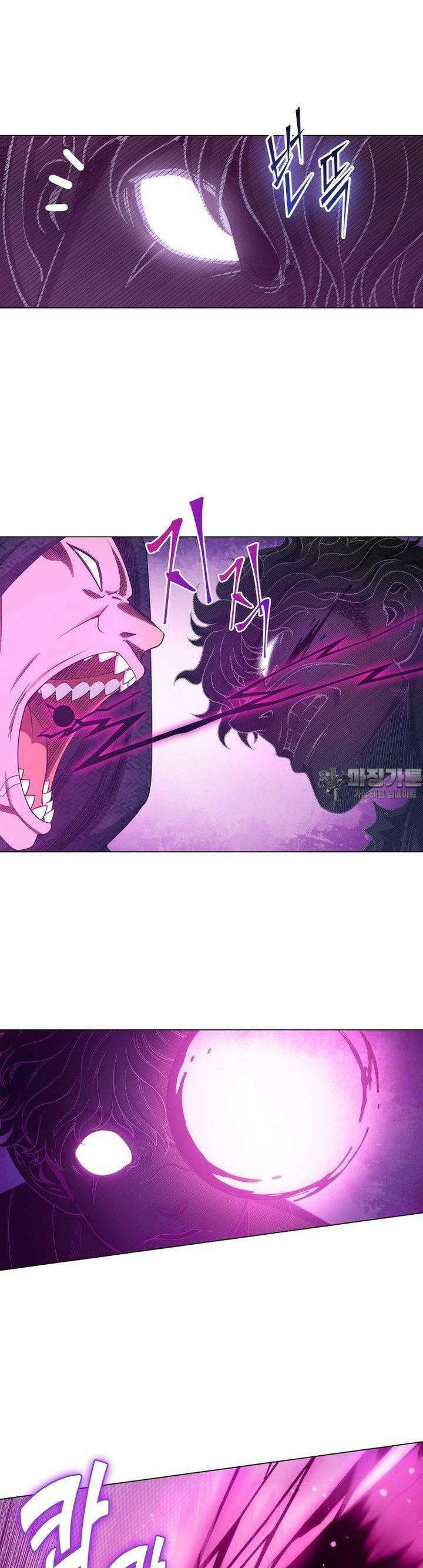 신으로 태어났습니다 604화 14