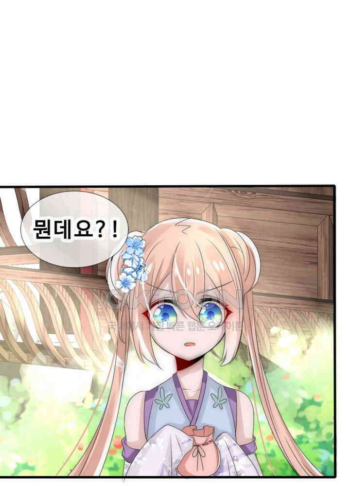 여제의 계승자로 환생했습니다 018 6