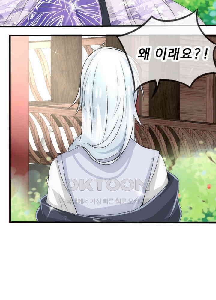 여제의 계승자로 환생했습니다 018 11