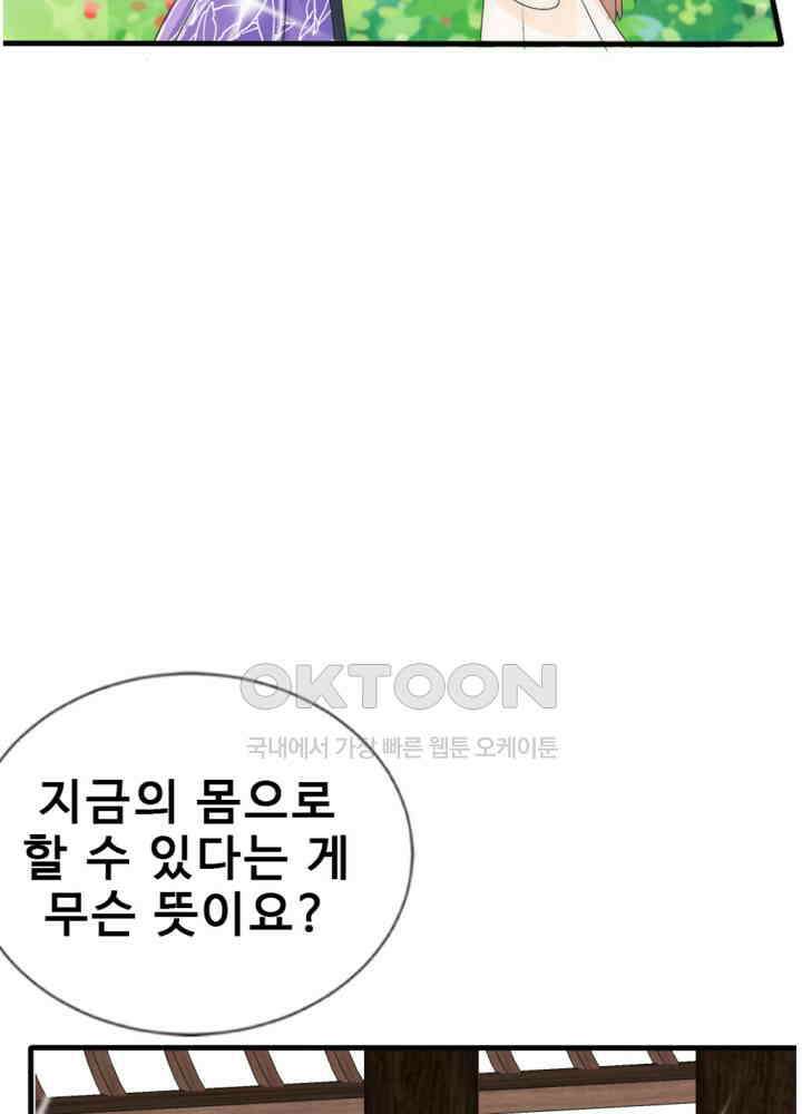 여제의 계승자로 환생했습니다 018 33