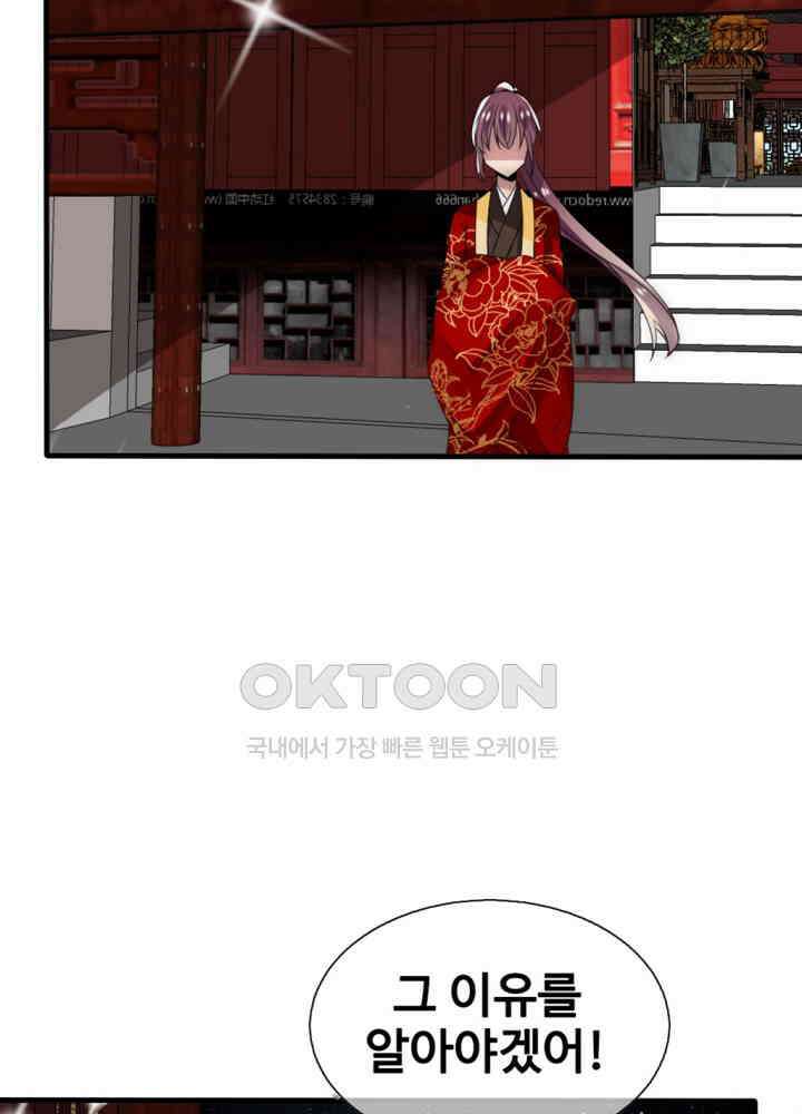 여제의 계승자로 환생했습니다 028 5