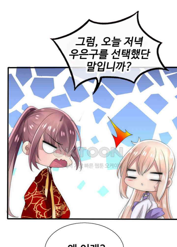 여제의 계승자로 환생했습니다 028 16