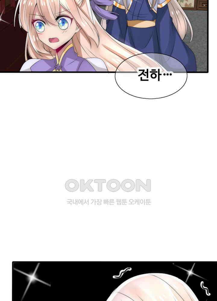 여제의 계승자로 환생했습니다 028 28