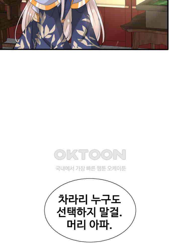 여제의 계승자로 환생했습니다 028 32