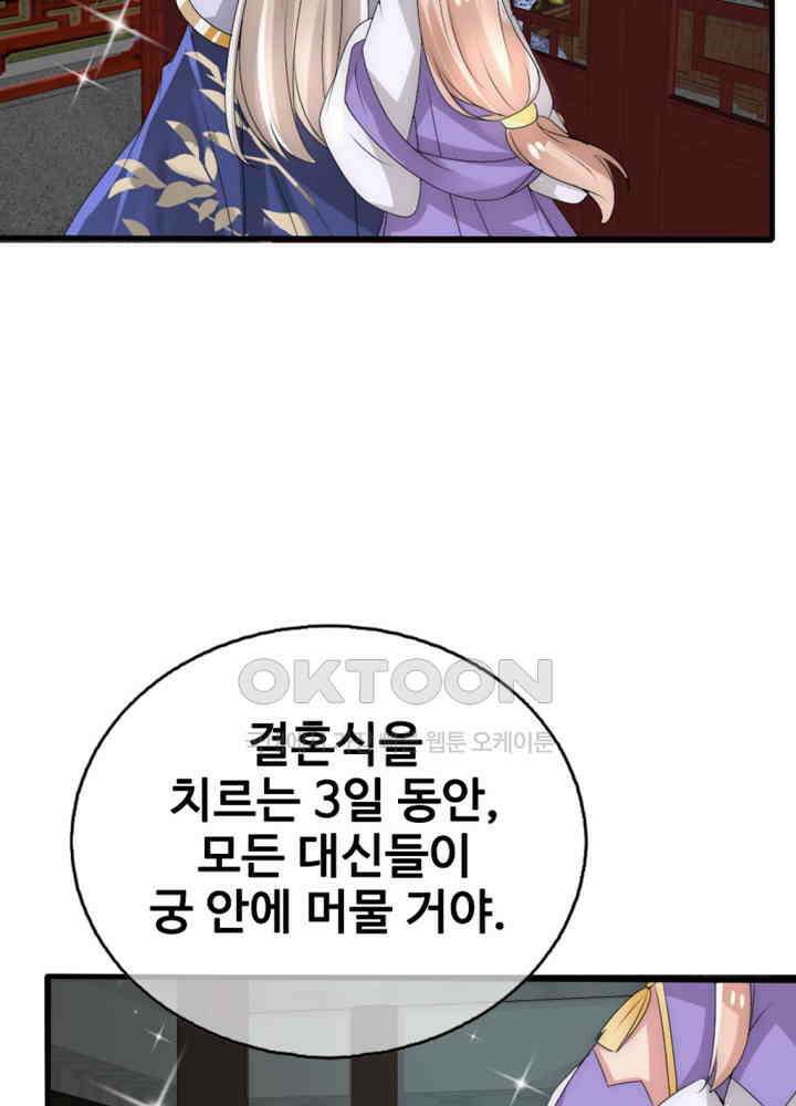 여제의 계승자로 환생했습니다 028 40