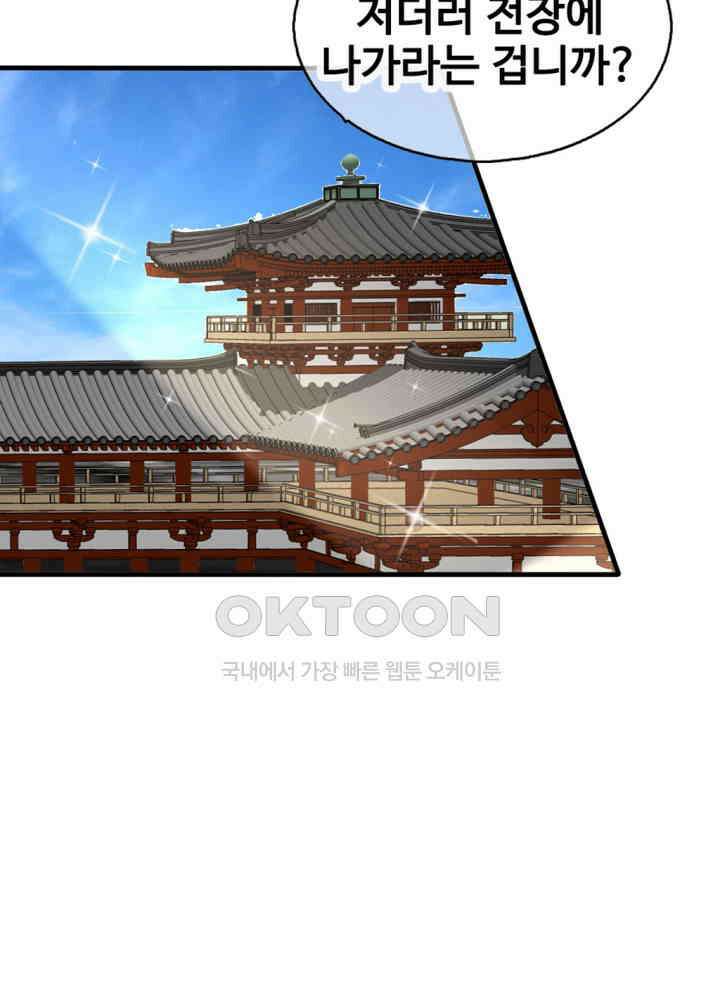 여제의 계승자로 환생했습니다 028 42