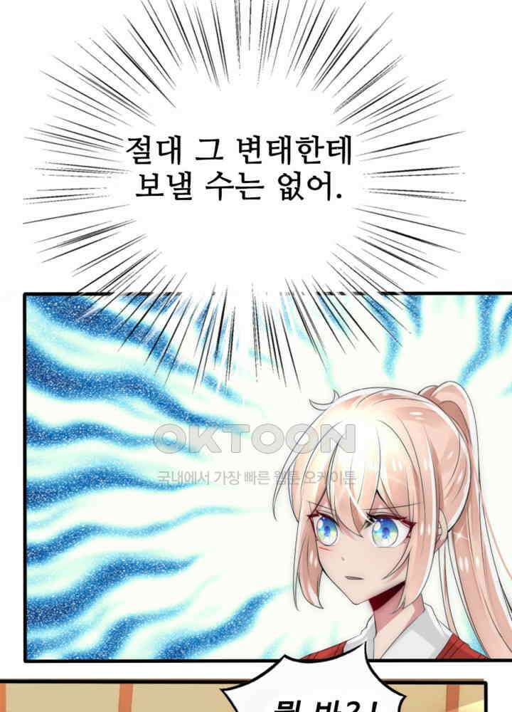여제의 계승자로 환생했습니다 032 5