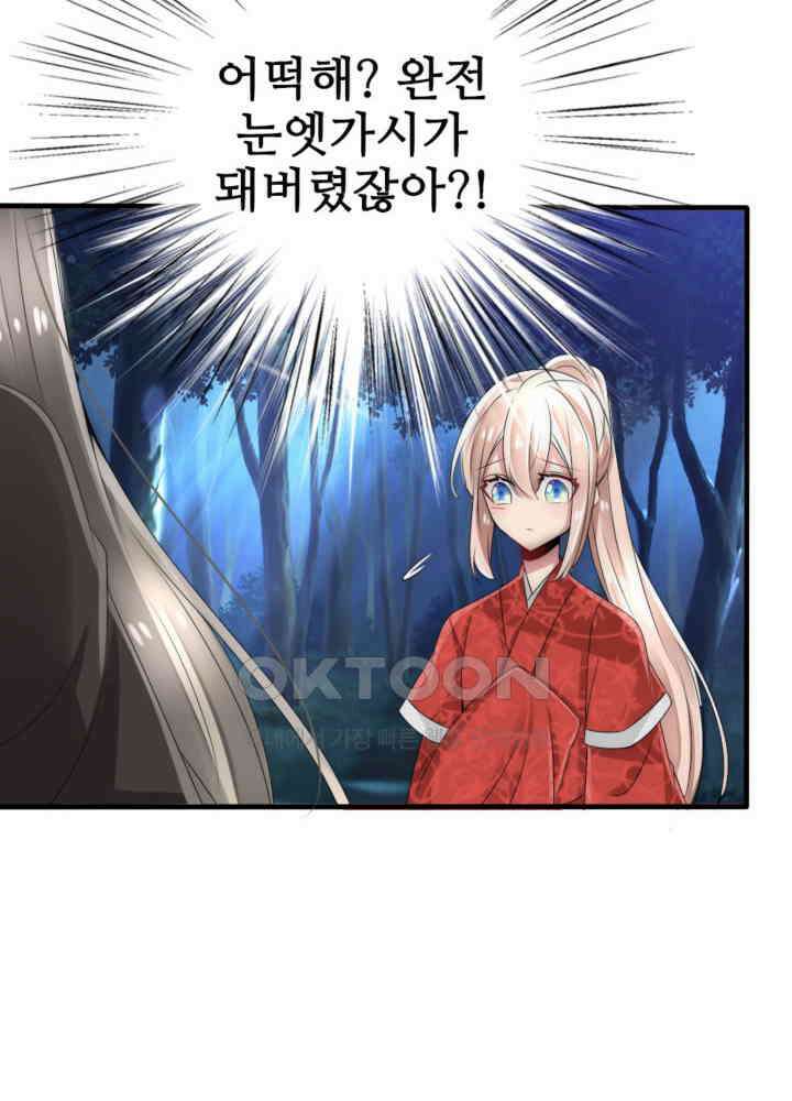 여제의 계승자로 환생했습니다 032 35