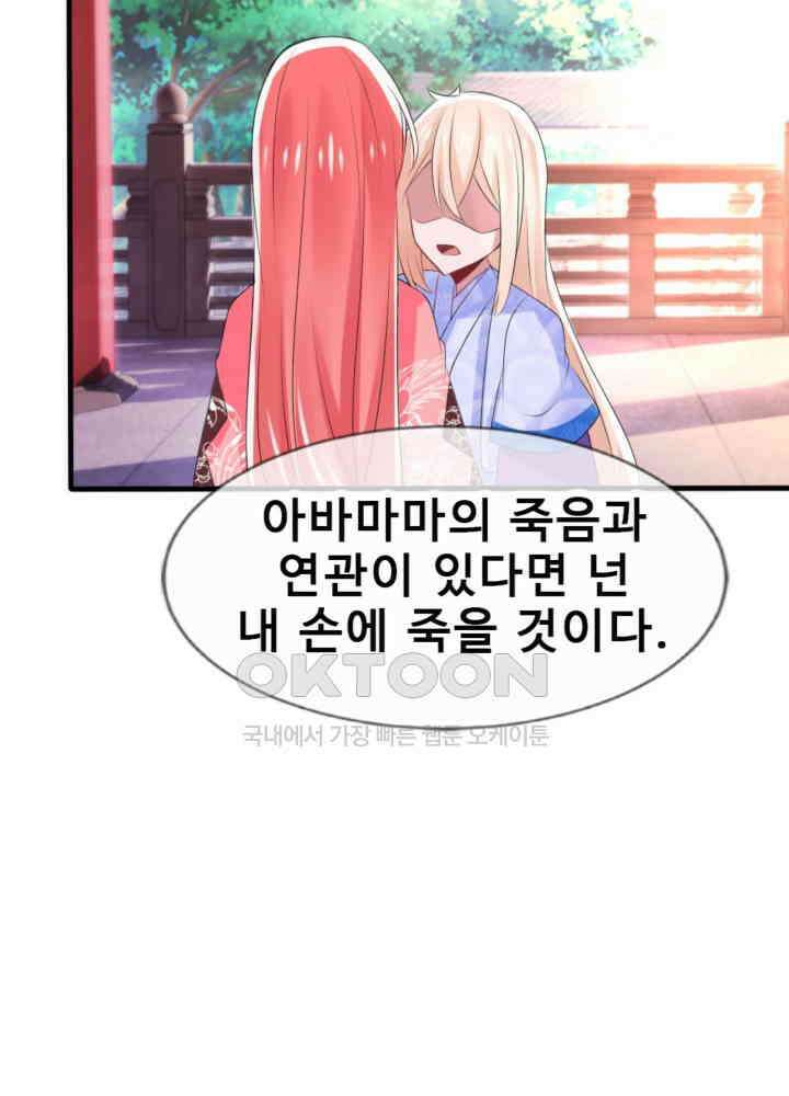 여제의 계승자로 환생했습니다 046 19