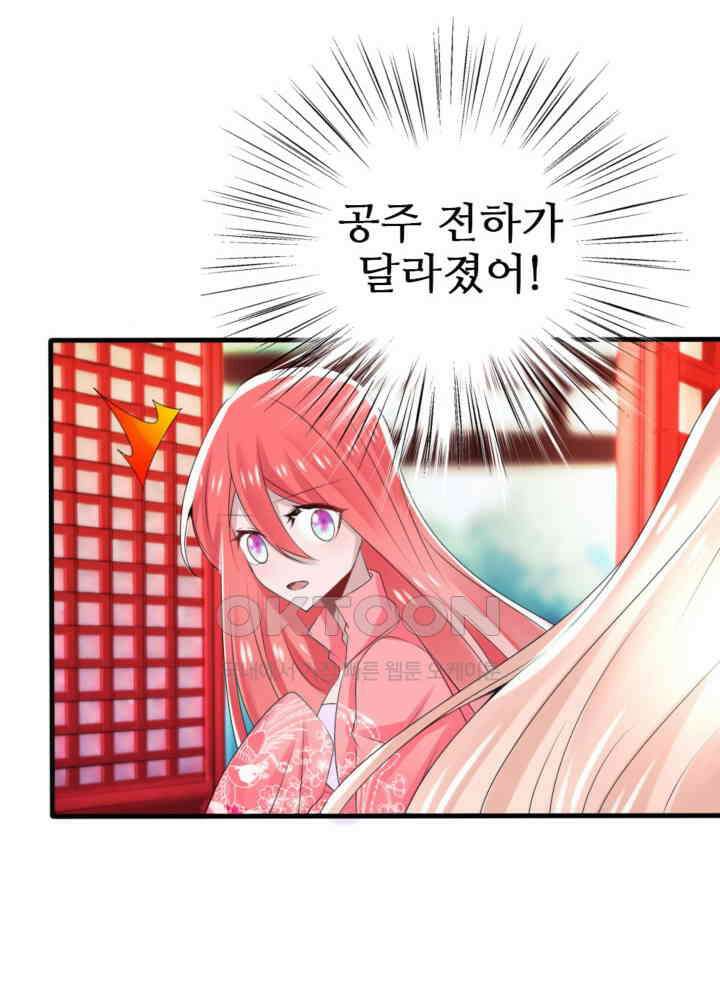 여제의 계승자로 환생했습니다 046 21