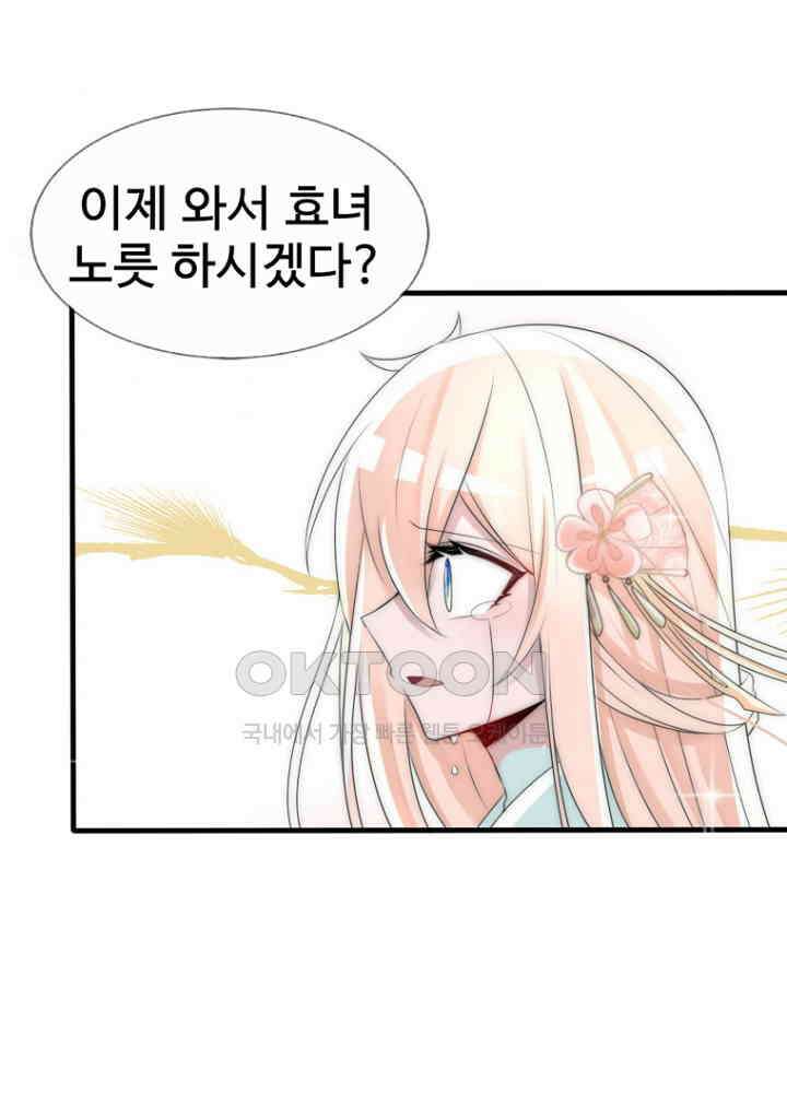 여제의 계승자로 환생했습니다 056 30