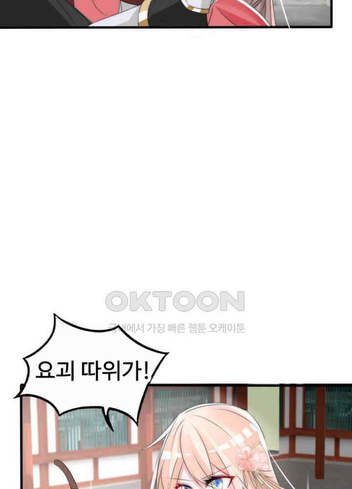 여제의 계승자로 환생했습니다 056 32