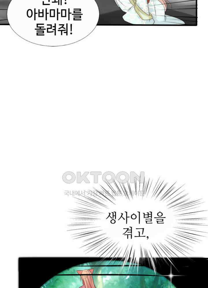 여제의 계승자로 환생했습니다 056 37