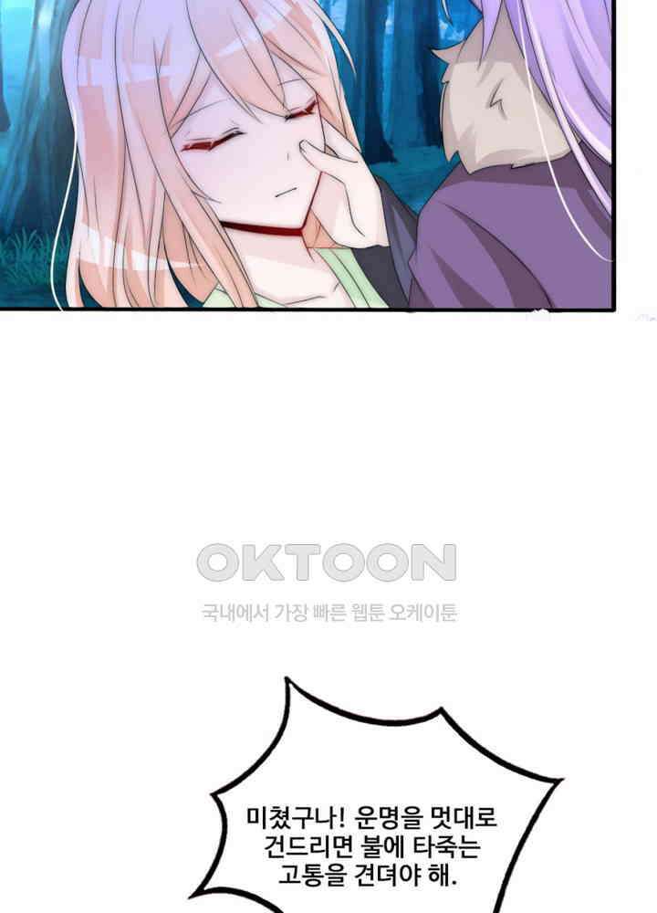 여제의 계승자로 환생했습니다 065 23