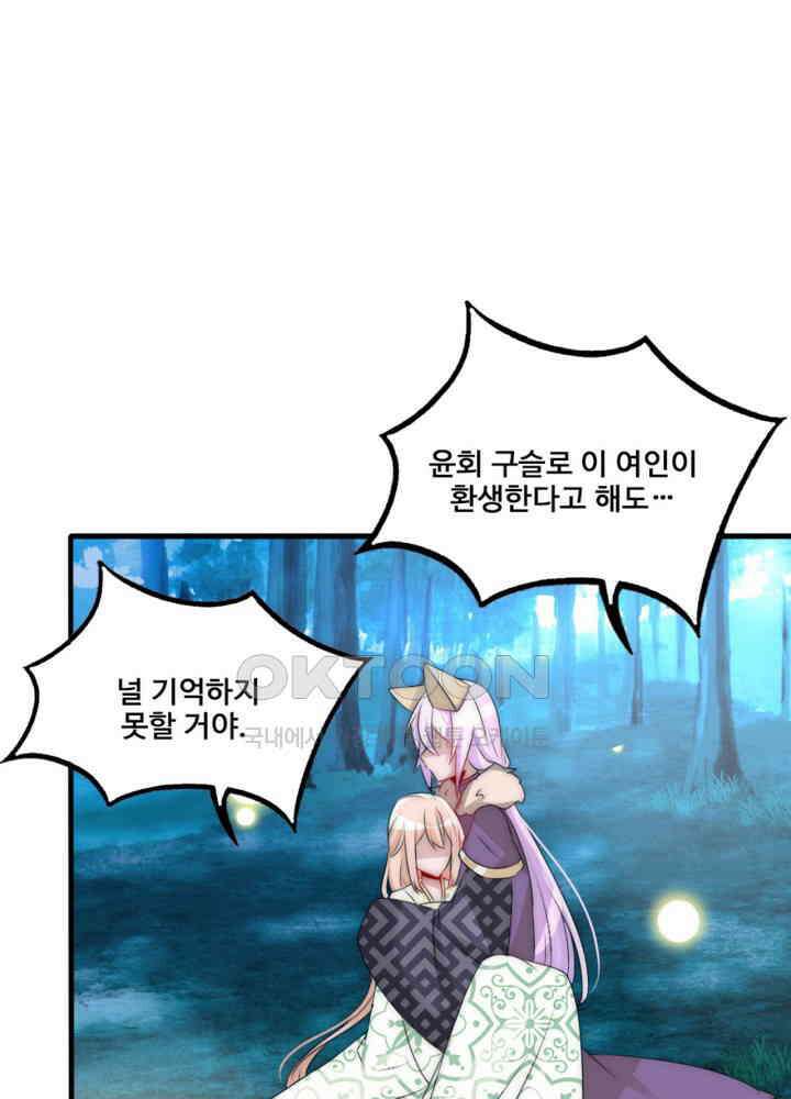 여제의 계승자로 환생했습니다 065 26