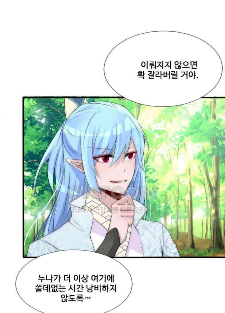 여제의 계승자로 환생했습니다 065 40