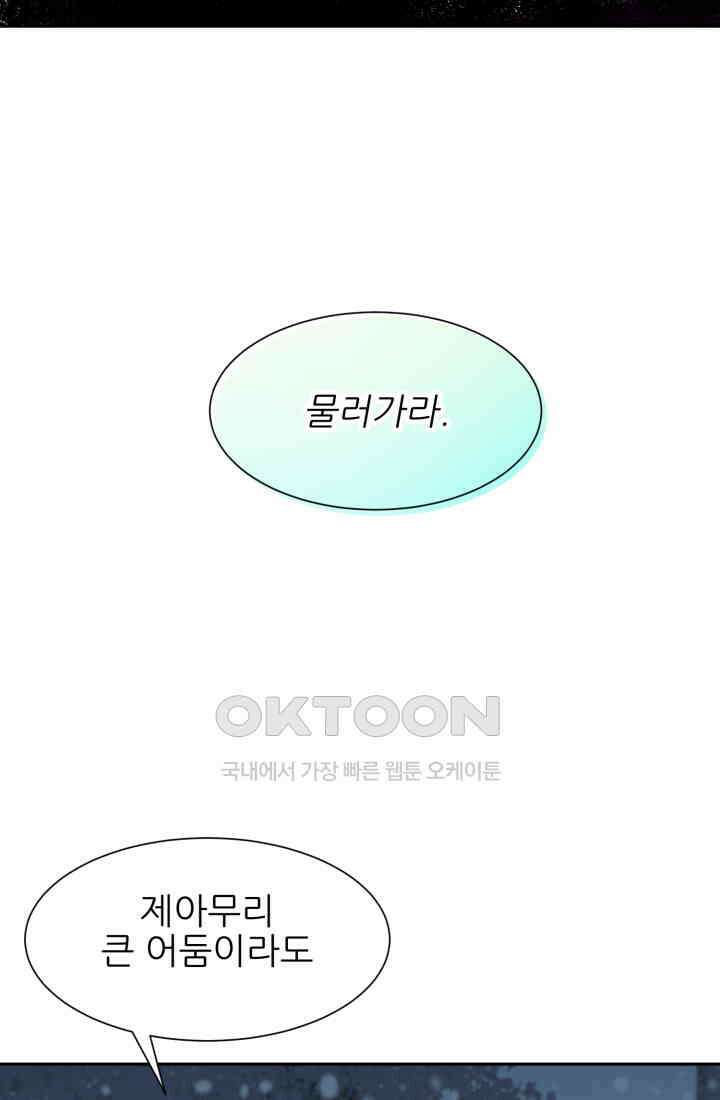 저주받은 공작님을 구했습니다 80화 6