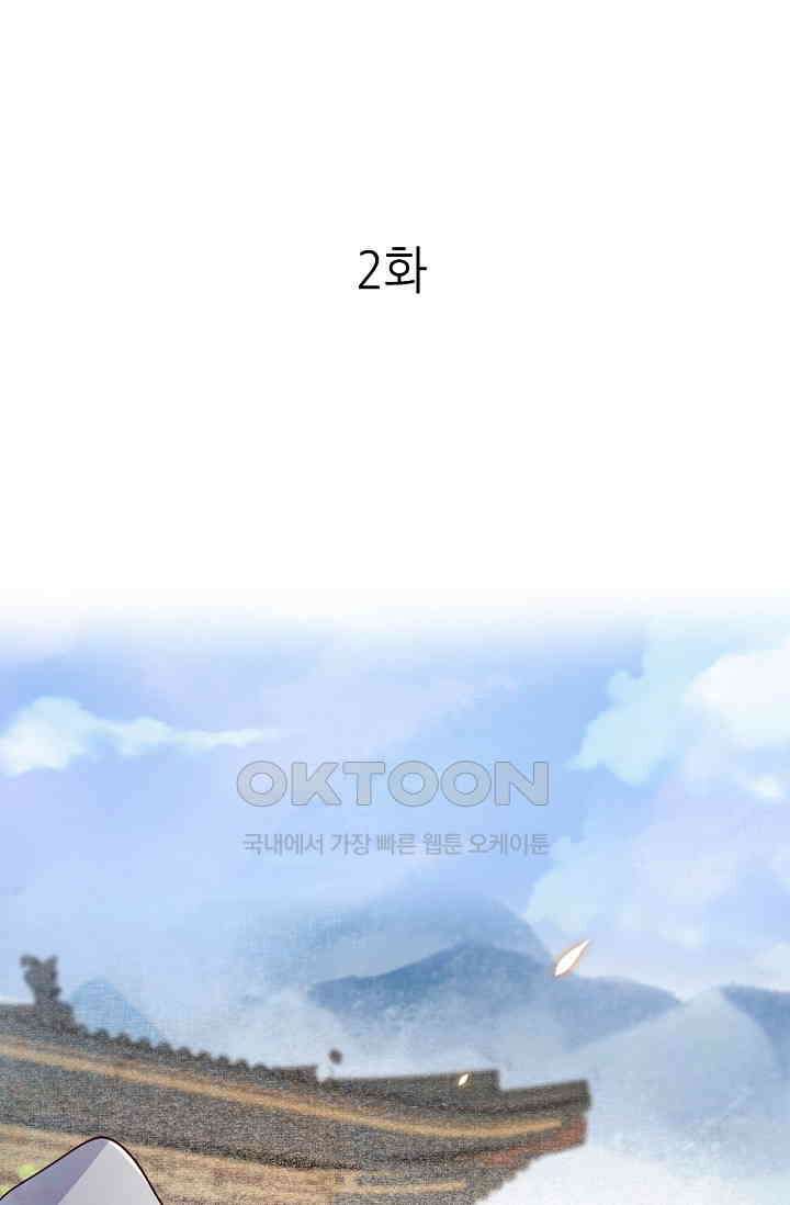 조연에서 주연으로 레벨업 2화 1