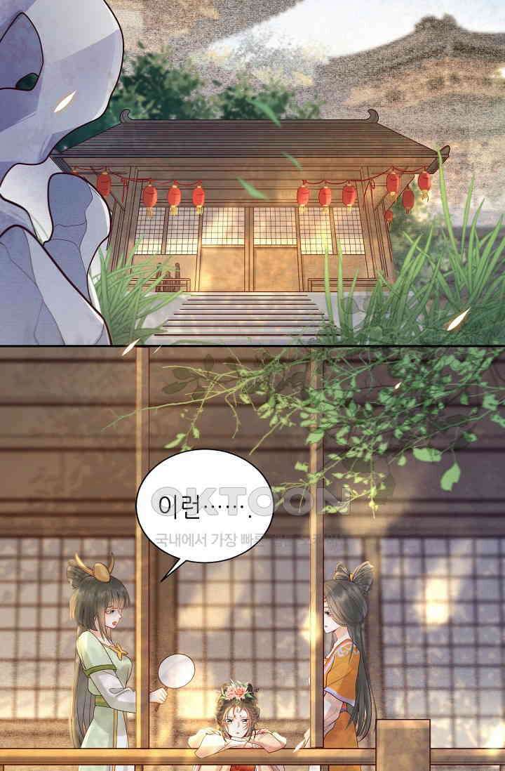 조연에서 주연으로 레벨업 2화 2