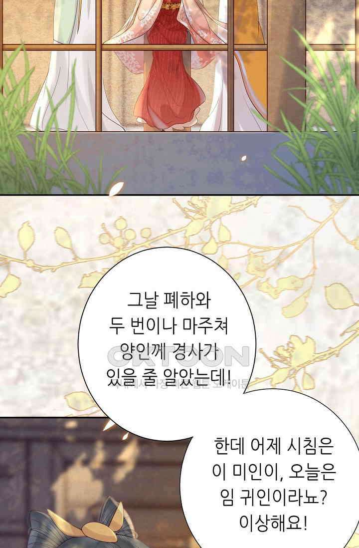 조연에서 주연으로 레벨업 2화 3