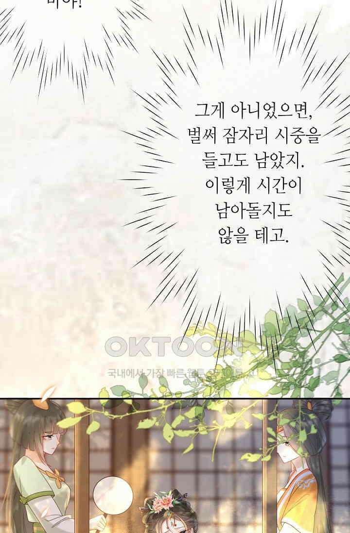 조연에서 주연으로 레벨업 2화 7