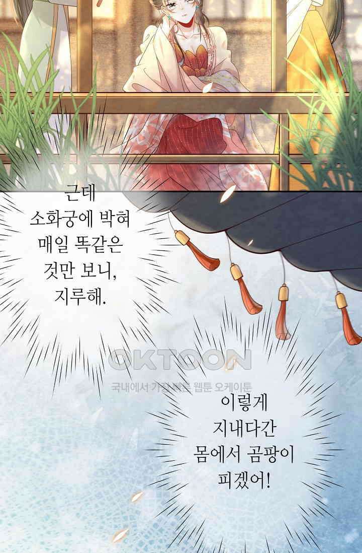 조연에서 주연으로 레벨업 2화 8