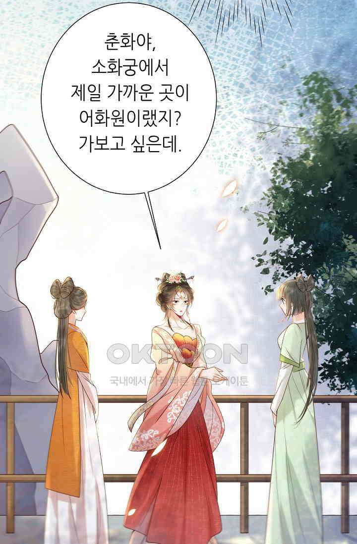조연에서 주연으로 레벨업 2화 9