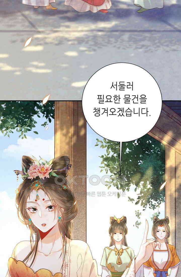 조연에서 주연으로 레벨업 2화 10
