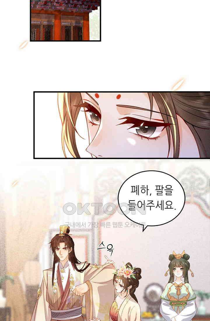 조연에서 주연으로 레벨업 15화 2