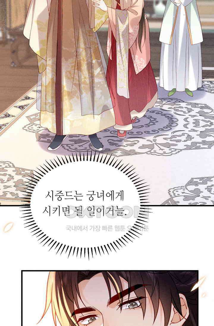 조연에서 주연으로 레벨업 15화 3