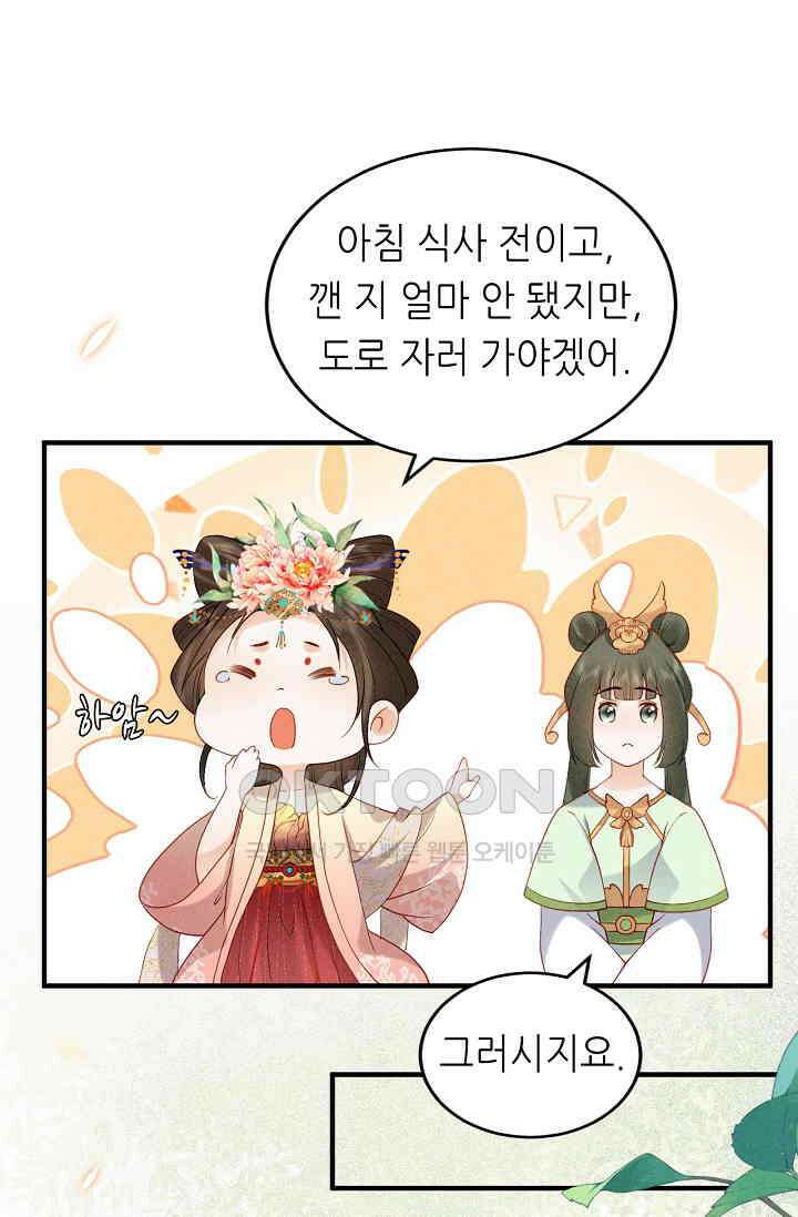 조연에서 주연으로 레벨업 15화 7