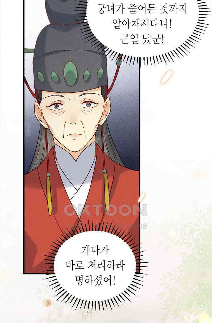 조연에서 주연으로 레벨업 15화 12