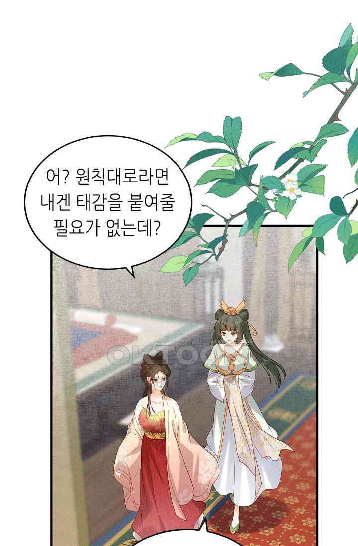 조연에서 주연으로 레벨업 15화 18