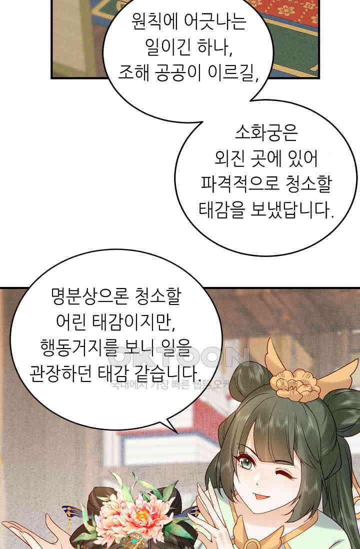 조연에서 주연으로 레벨업 15화 19