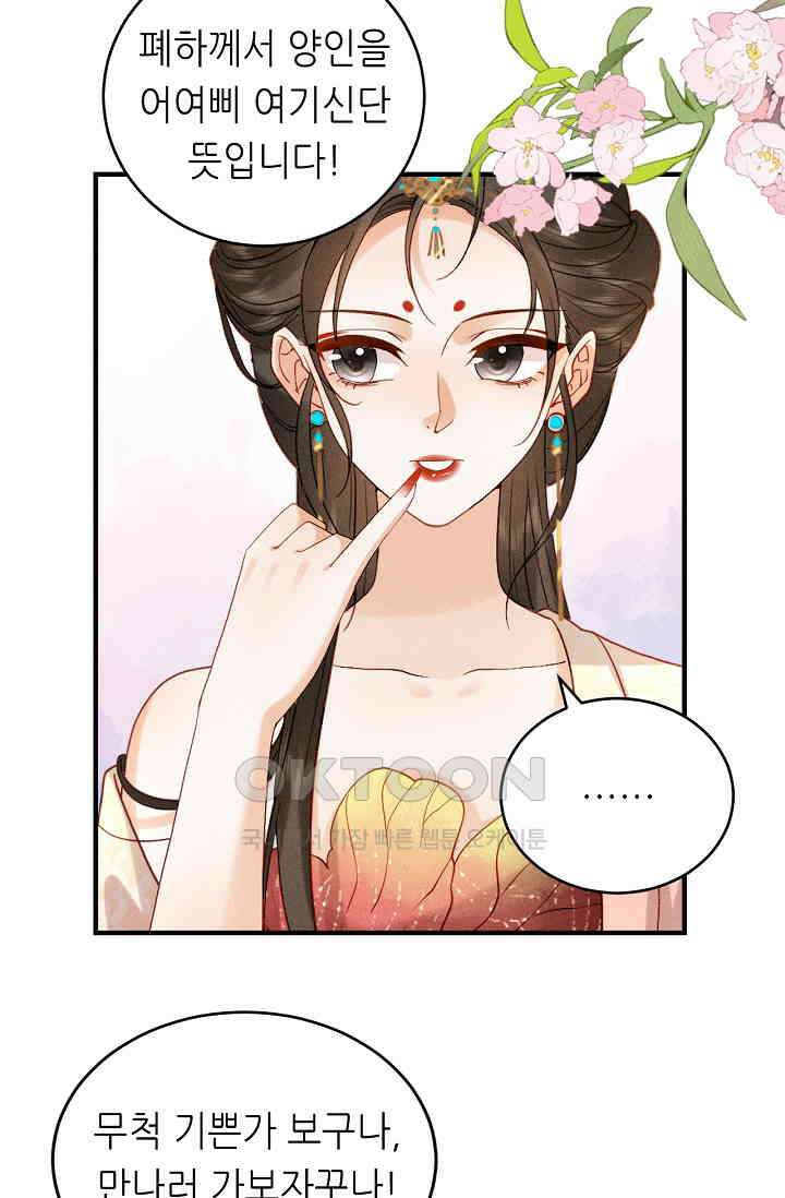 조연에서 주연으로 레벨업 15화 21