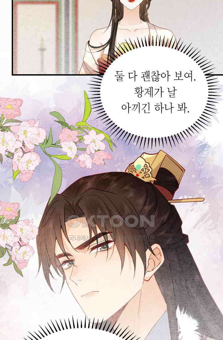 조연에서 주연으로 레벨업 15화 25
