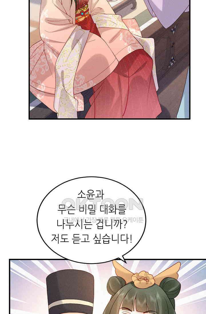조연에서 주연으로 레벨업 15화 28