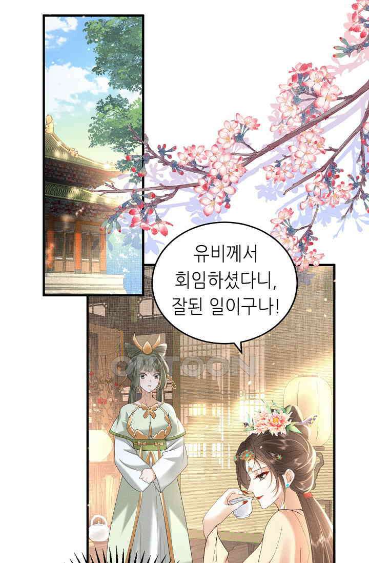 조연에서 주연으로 레벨업 15화 32