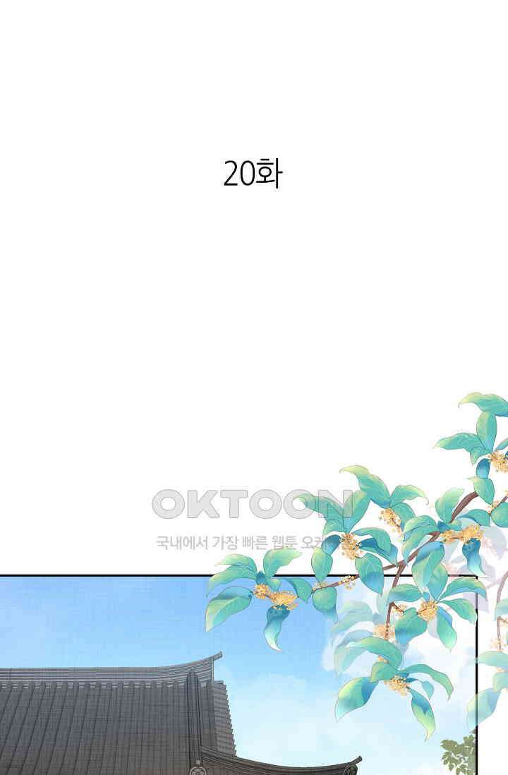 조연에서 주연으로 레벨업 20화 1